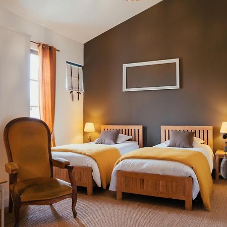 Villa 2 Pas Sages La Roche-Chalais Zewnętrze zdjęcie