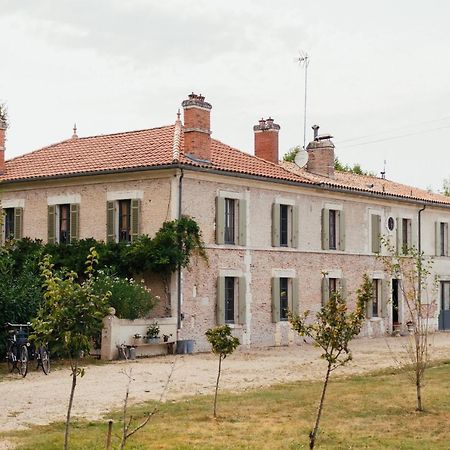 Villa 2 Pas Sages La Roche-Chalais Zewnętrze zdjęcie