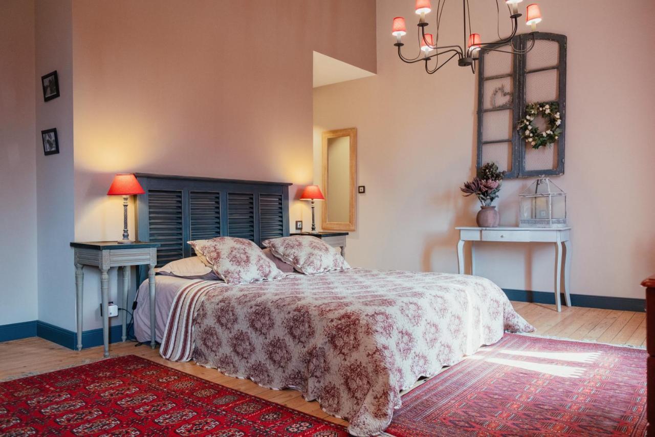 Villa 2 Pas Sages La Roche-Chalais Zewnętrze zdjęcie
