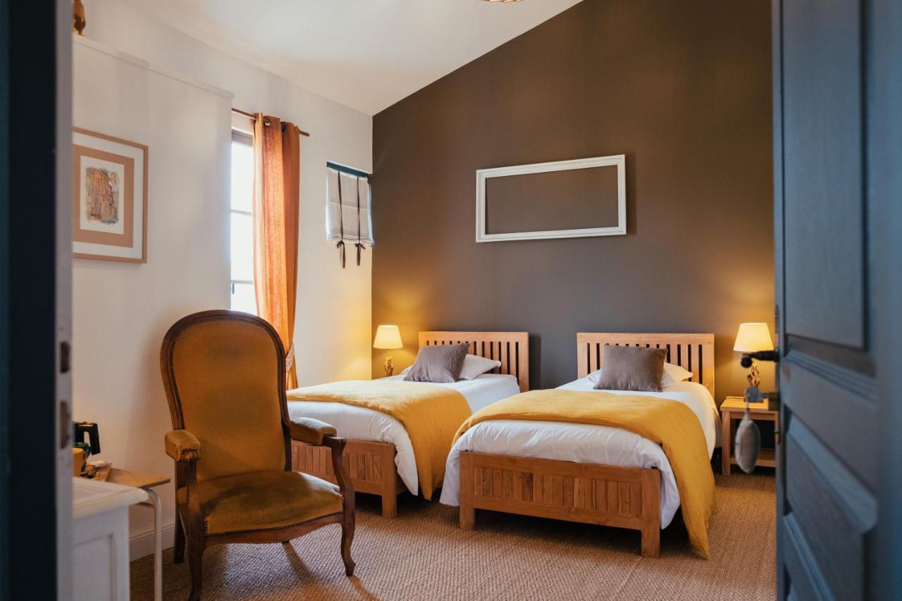 Villa 2 Pas Sages La Roche-Chalais Zewnętrze zdjęcie