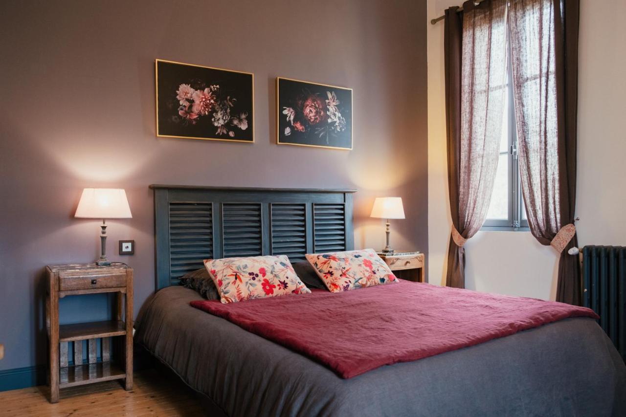 Villa 2 Pas Sages La Roche-Chalais Zewnętrze zdjęcie