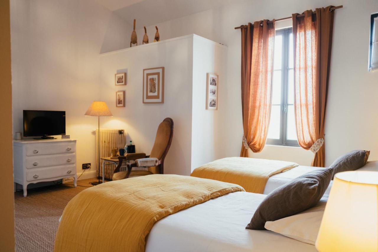 Villa 2 Pas Sages La Roche-Chalais Zewnętrze zdjęcie