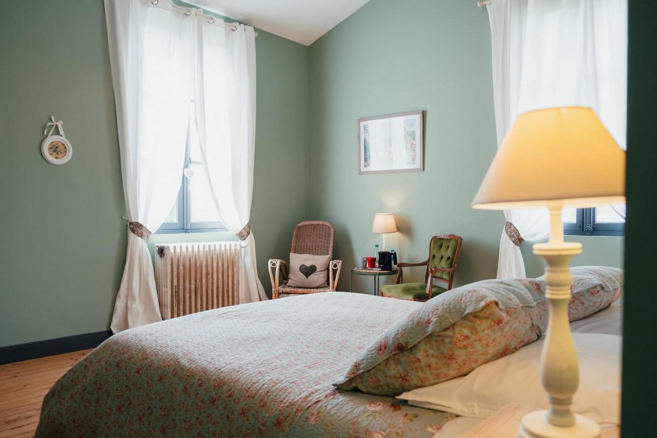 Villa 2 Pas Sages La Roche-Chalais Zewnętrze zdjęcie