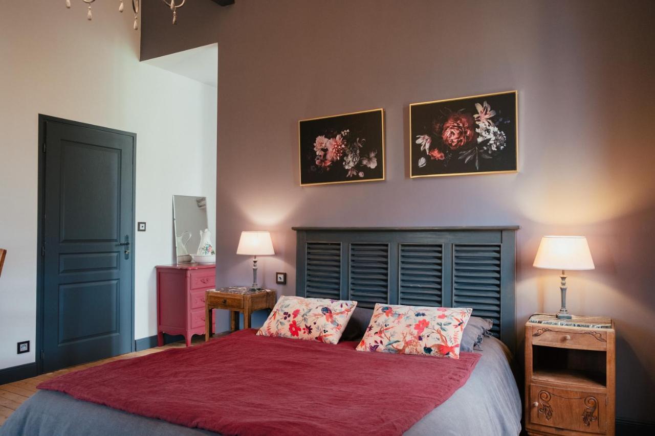 Villa 2 Pas Sages La Roche-Chalais Zewnętrze zdjęcie