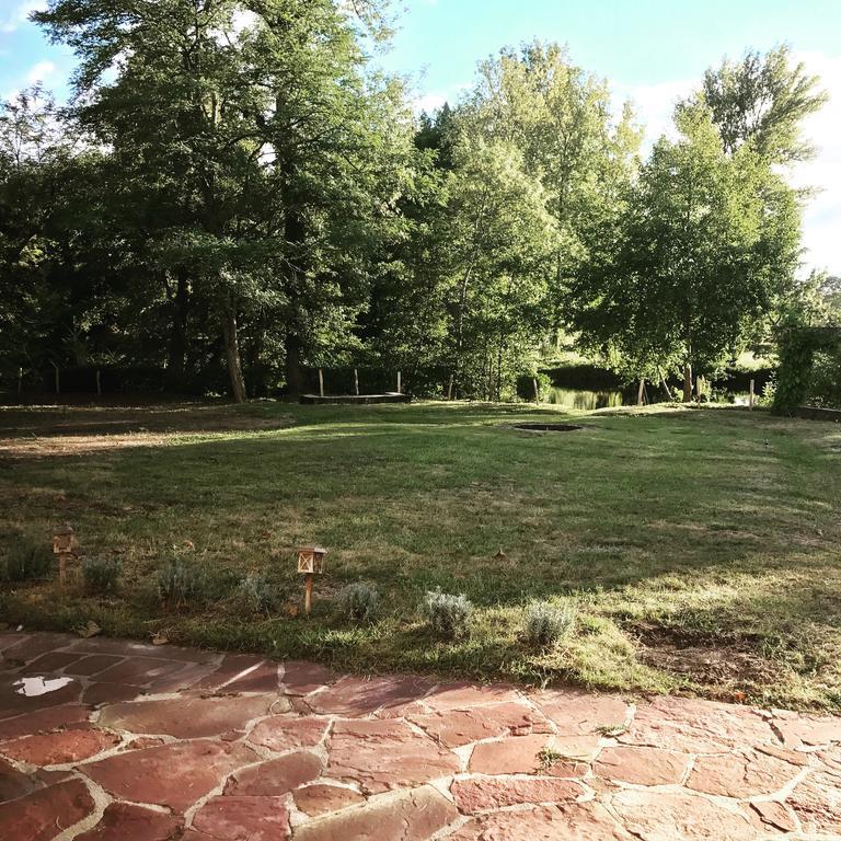 Villa 2 Pas Sages La Roche-Chalais Zewnętrze zdjęcie