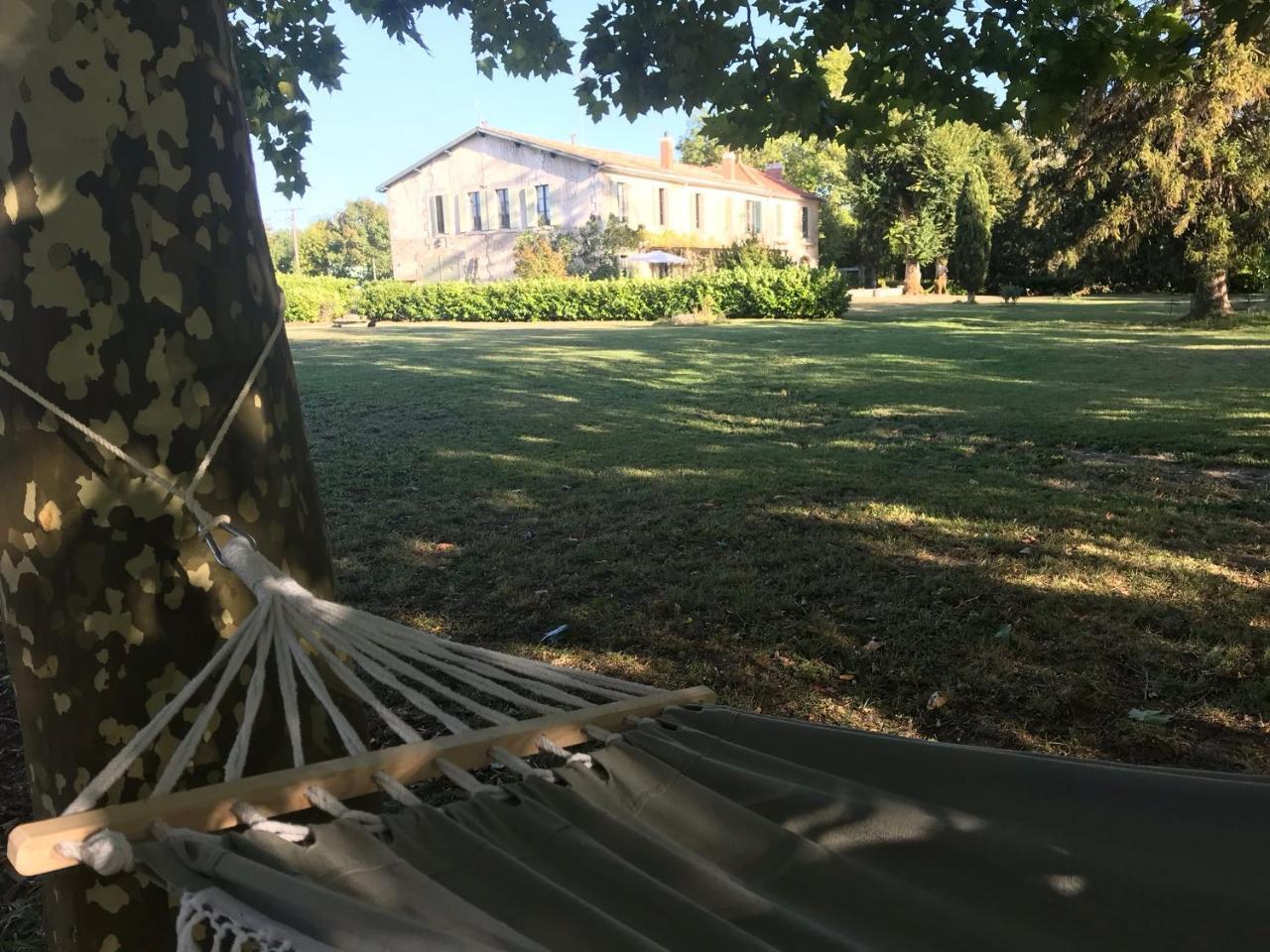 Villa 2 Pas Sages La Roche-Chalais Zewnętrze zdjęcie
