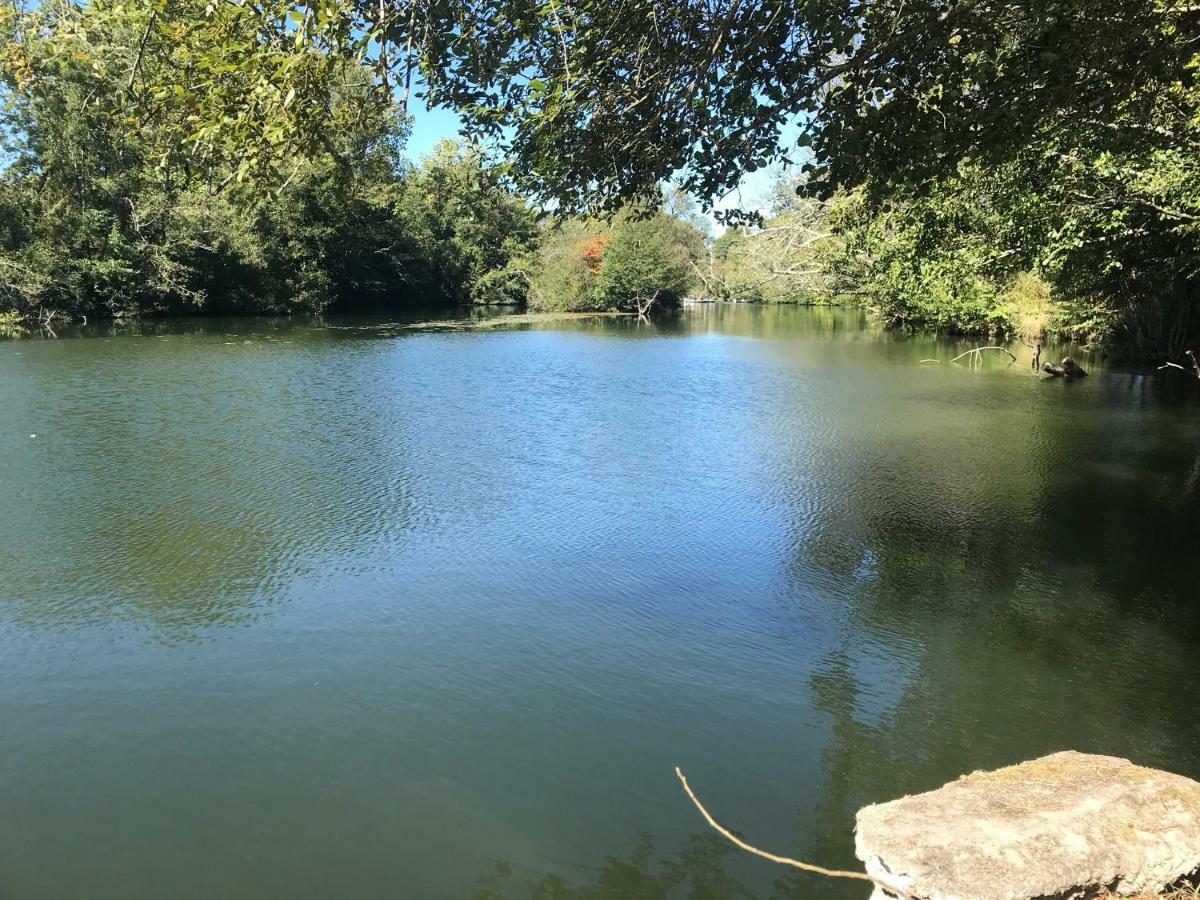 Villa 2 Pas Sages La Roche-Chalais Zewnętrze zdjęcie